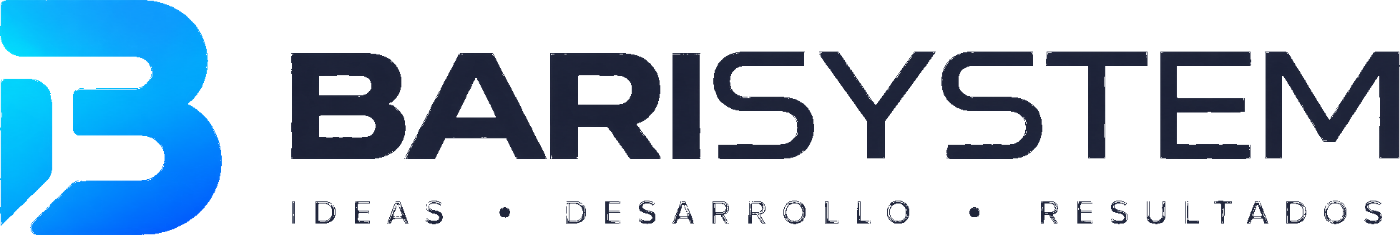 BARISYSTEM - Ideas, desarrollo, resultados